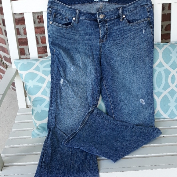 16r size jeans